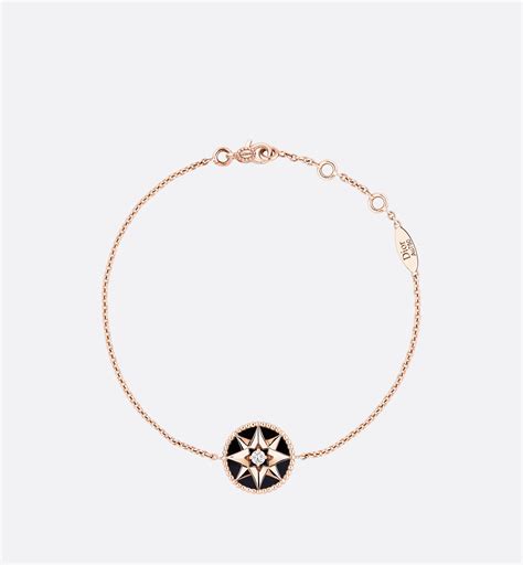 dior rose des vents bracelet price|Dior rose des vents bracelet.